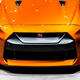 Illustration for article titled Here Is Your Enormous 2017 Detroit Auto Show Photo Gallery